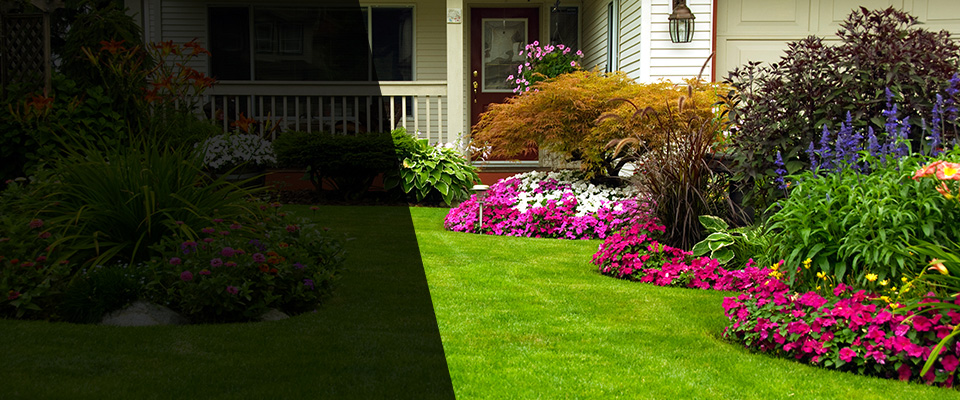 La Grange Landscapers