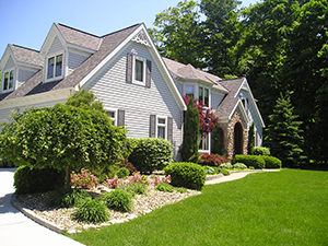 Landscapers and Lawncare Services in La Grange, NC